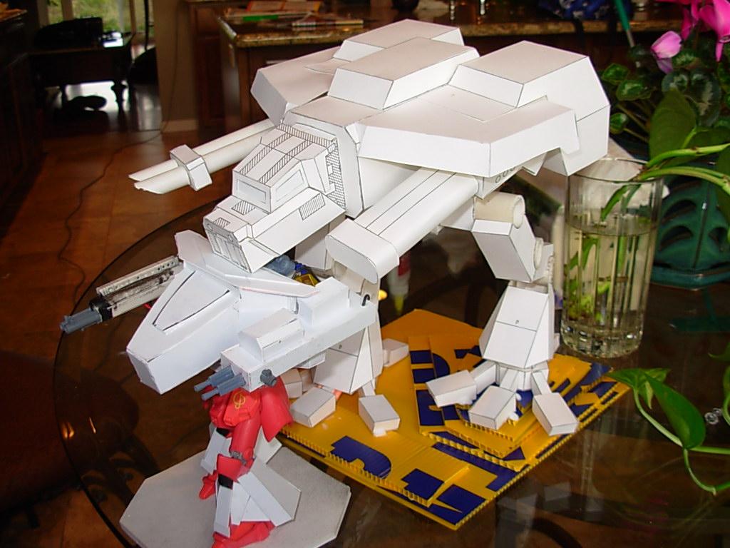 Titan, Warhammer 40,000