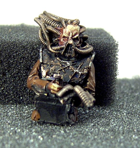 Reaver Crew