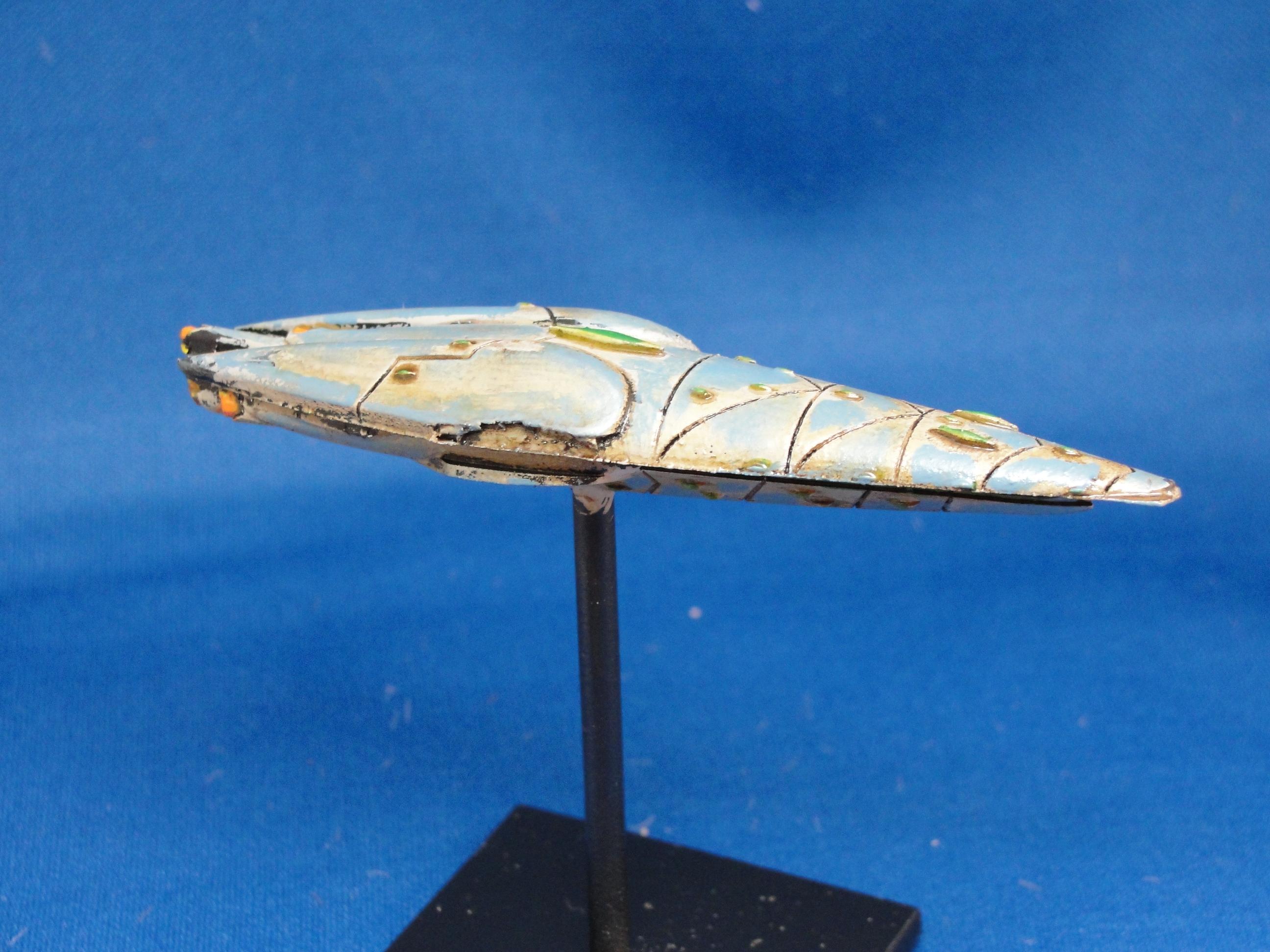 Firestorm Armada, Aquan
