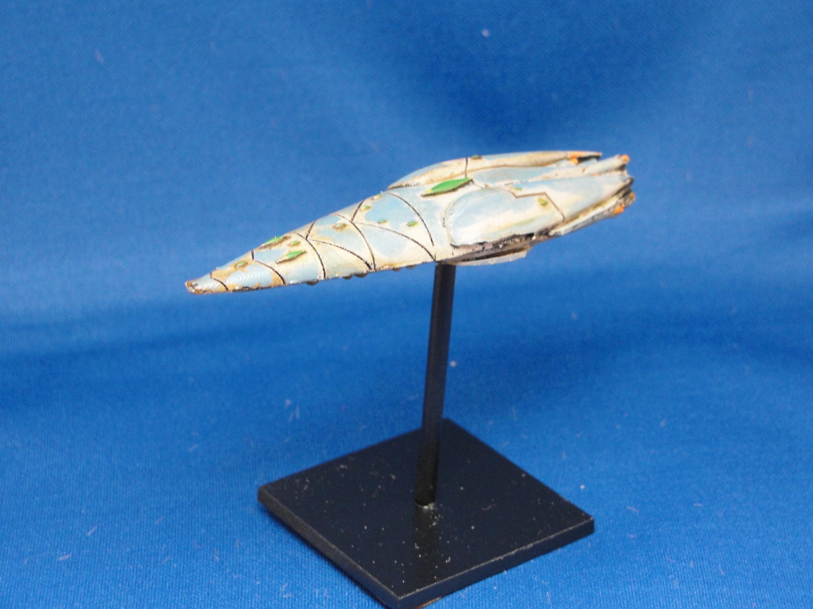Firestorm Armada, Aquan