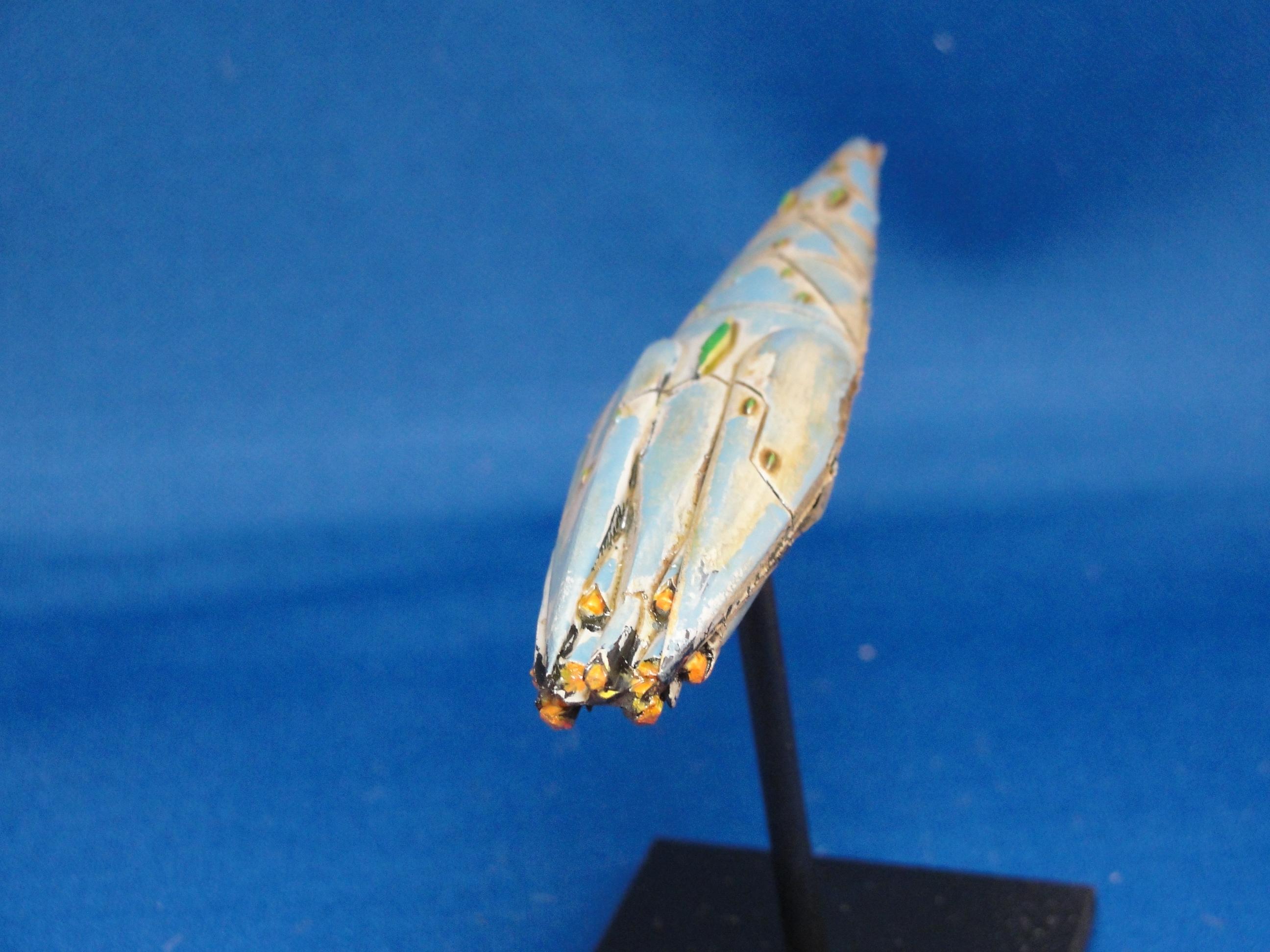 Firestorm Armada, Aquan