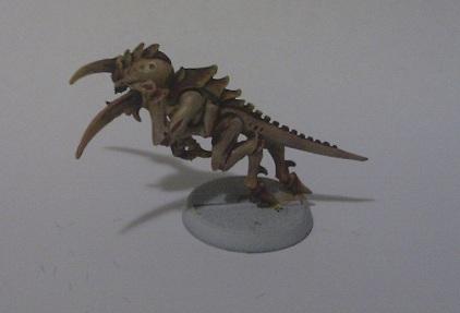 Tyranids, Warhammer 40,000