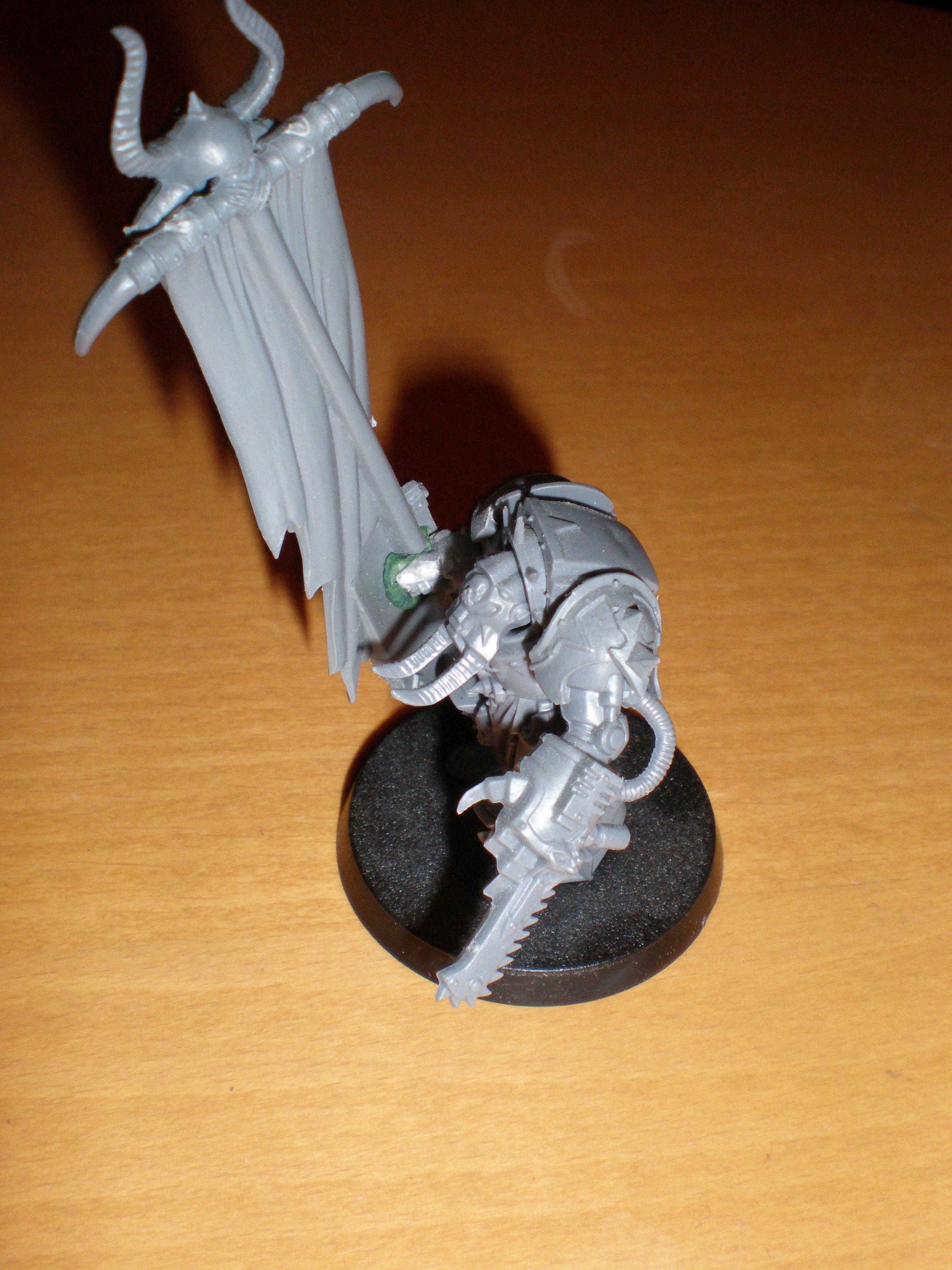 Icon Bearer 2