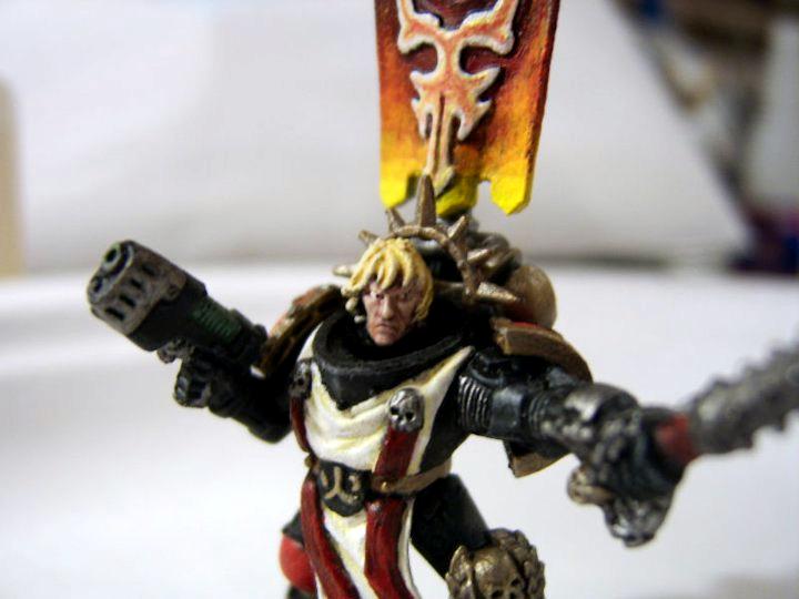 Space Marines