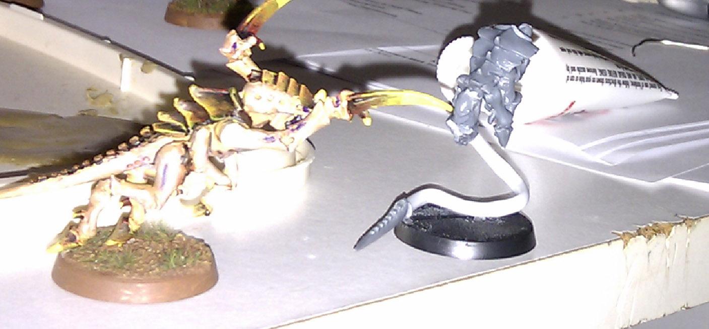 body on tail pic 2