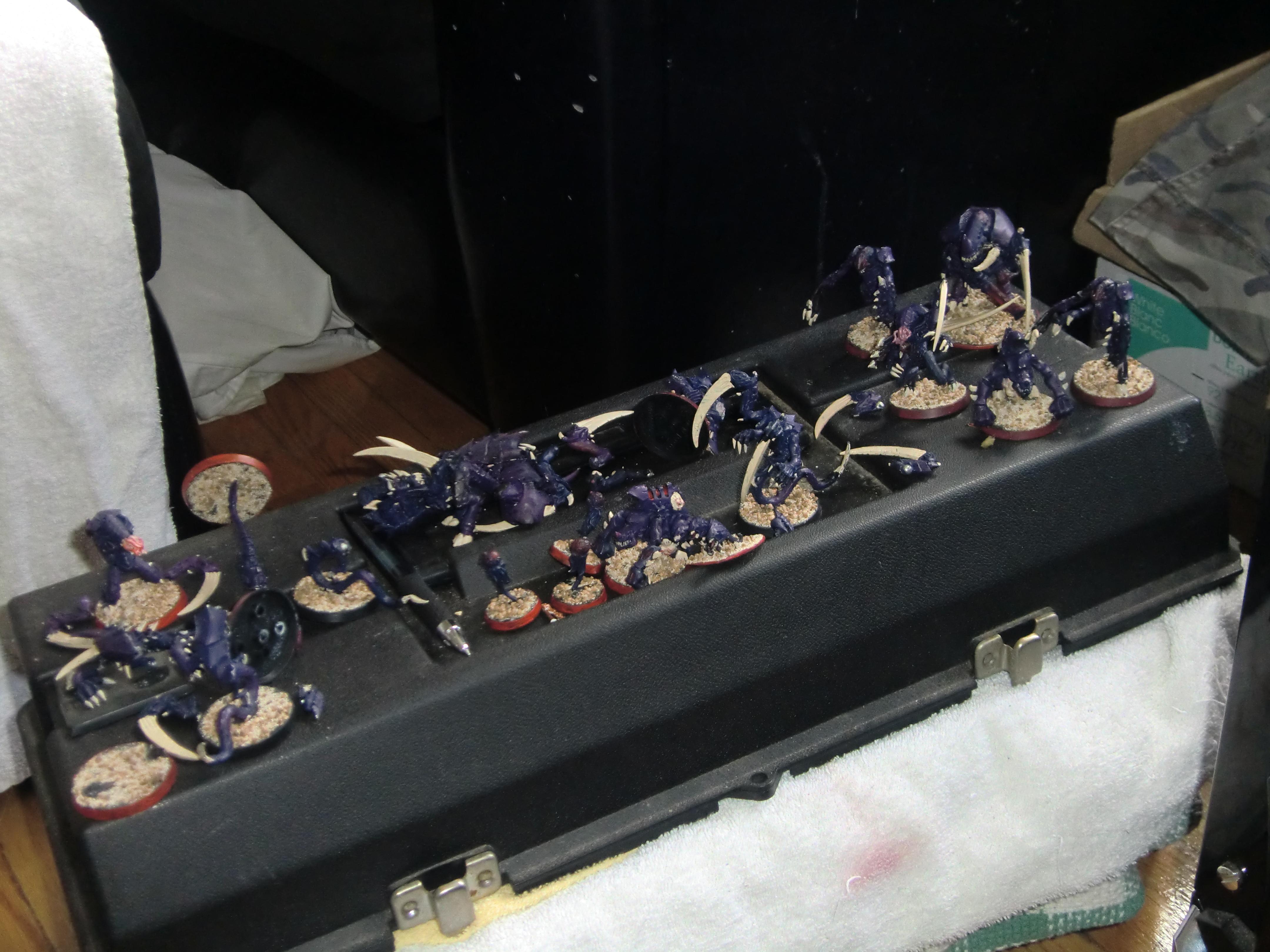 Assorted 'Nids