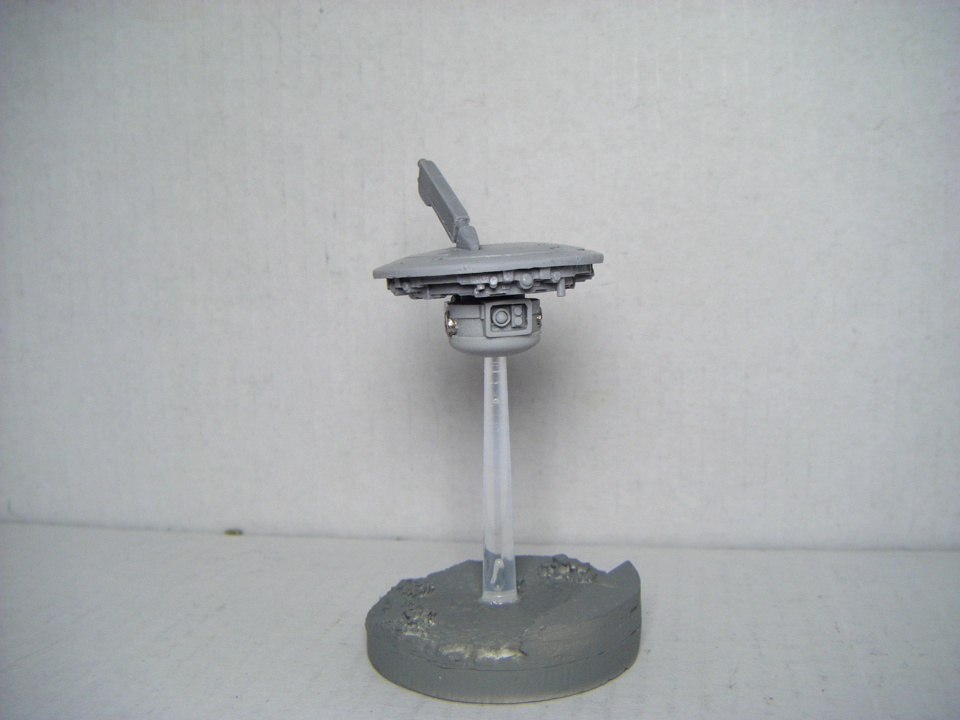 Drone, Tau, DX Disengagement DroneDX Disengagement Drone