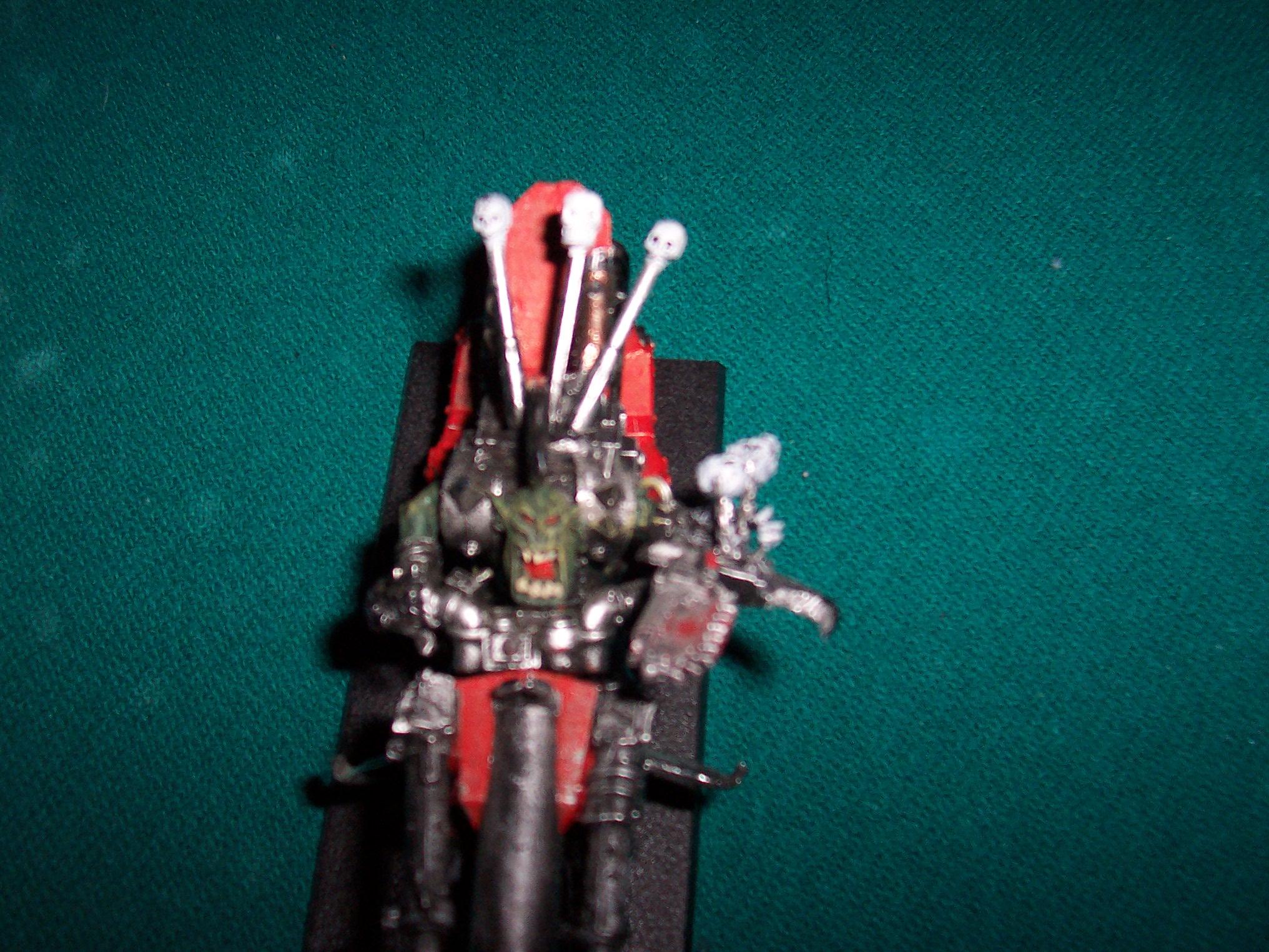 Bike, Gutsmek, Wazzdakka, Wazzdakka Gutsmek