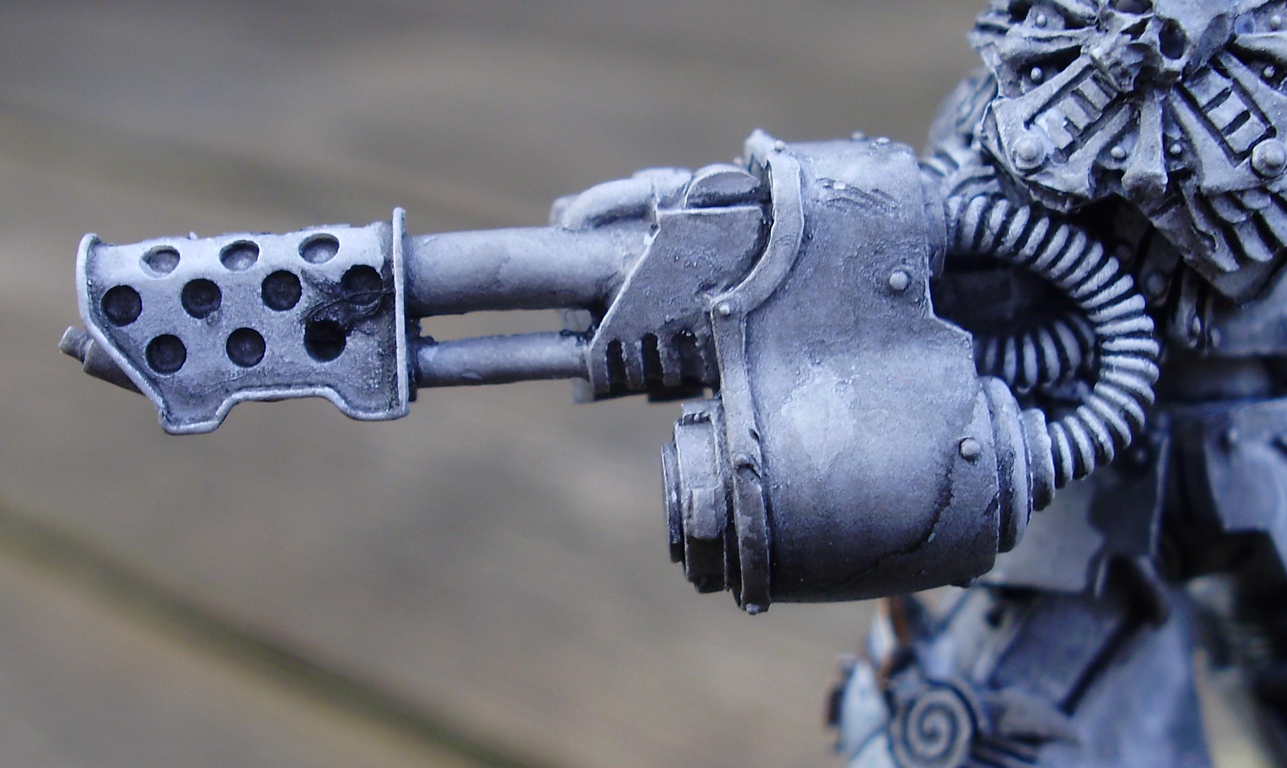 Forge World, Huron Black-heart, Lufgt Huron, Space Marines