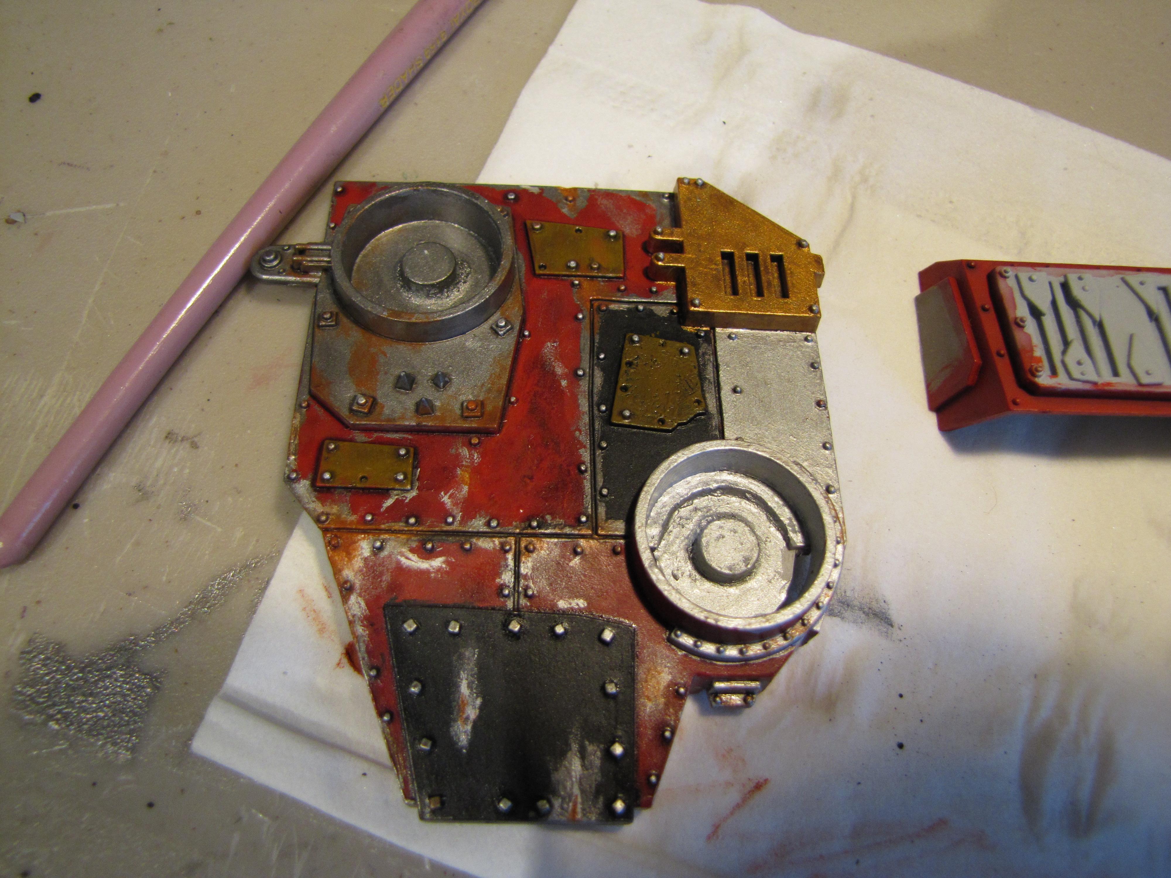 Battlewagon
