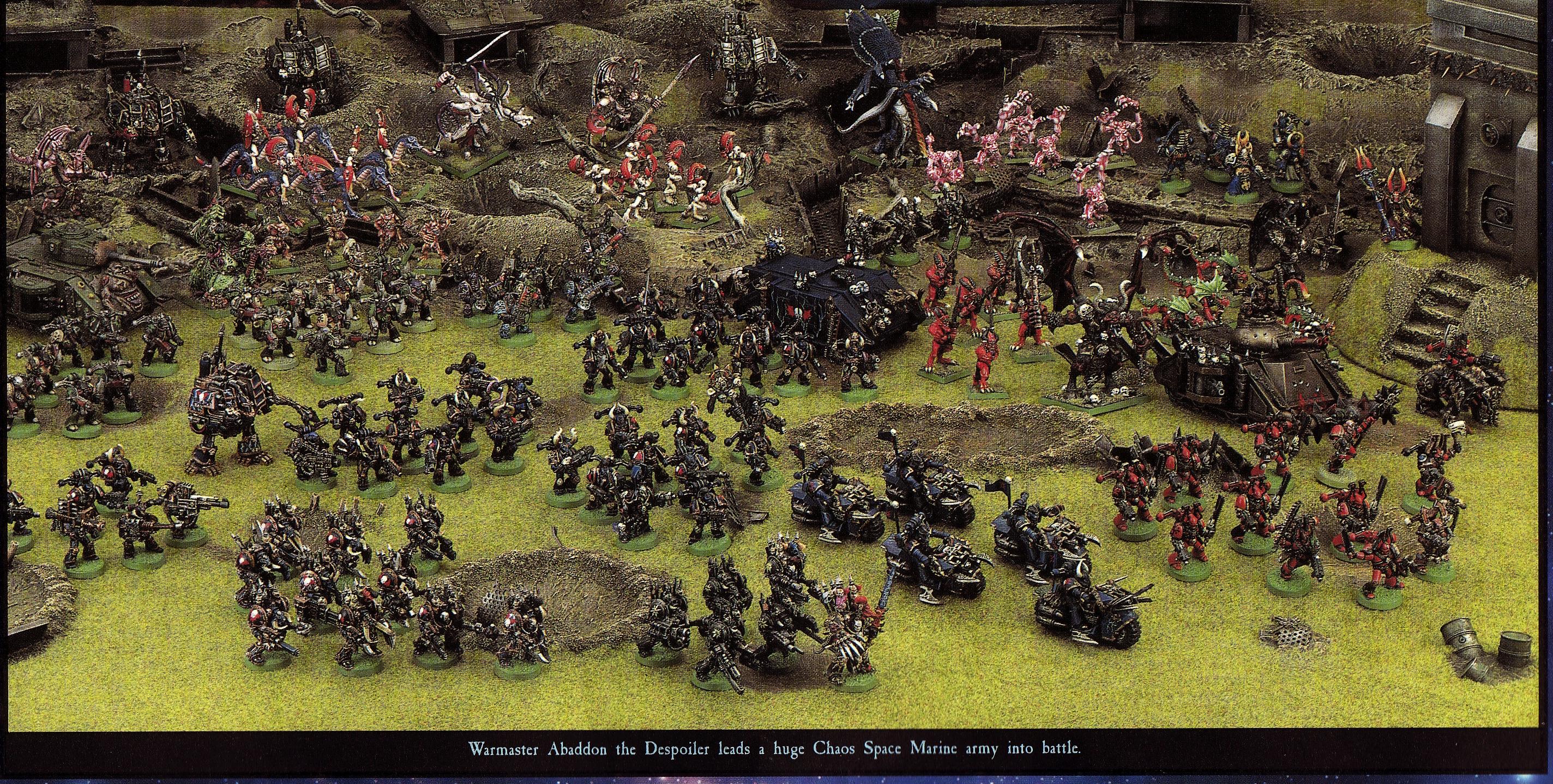 Square Bases