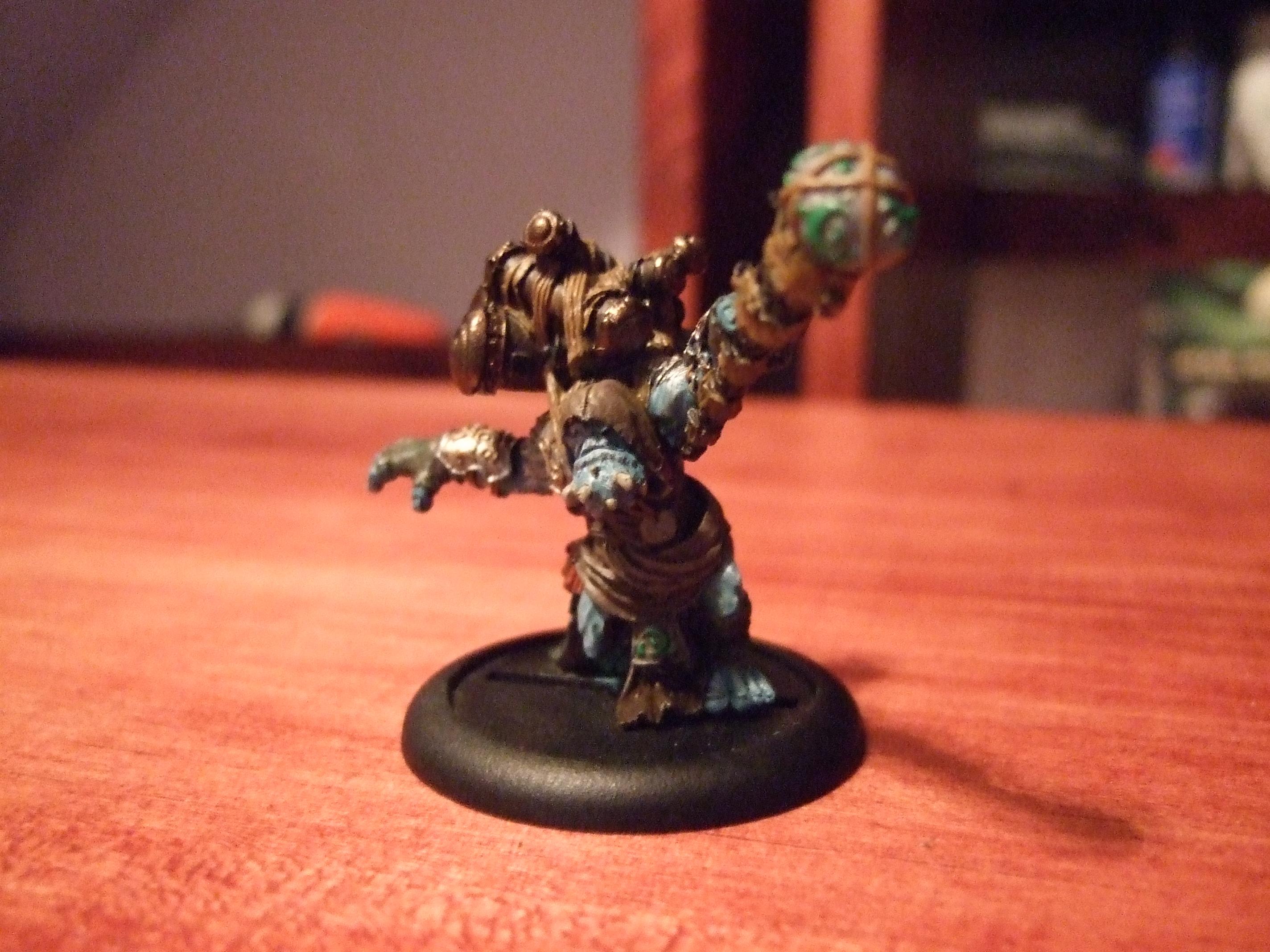 some more details to pick out, but this is what i have on  him so far