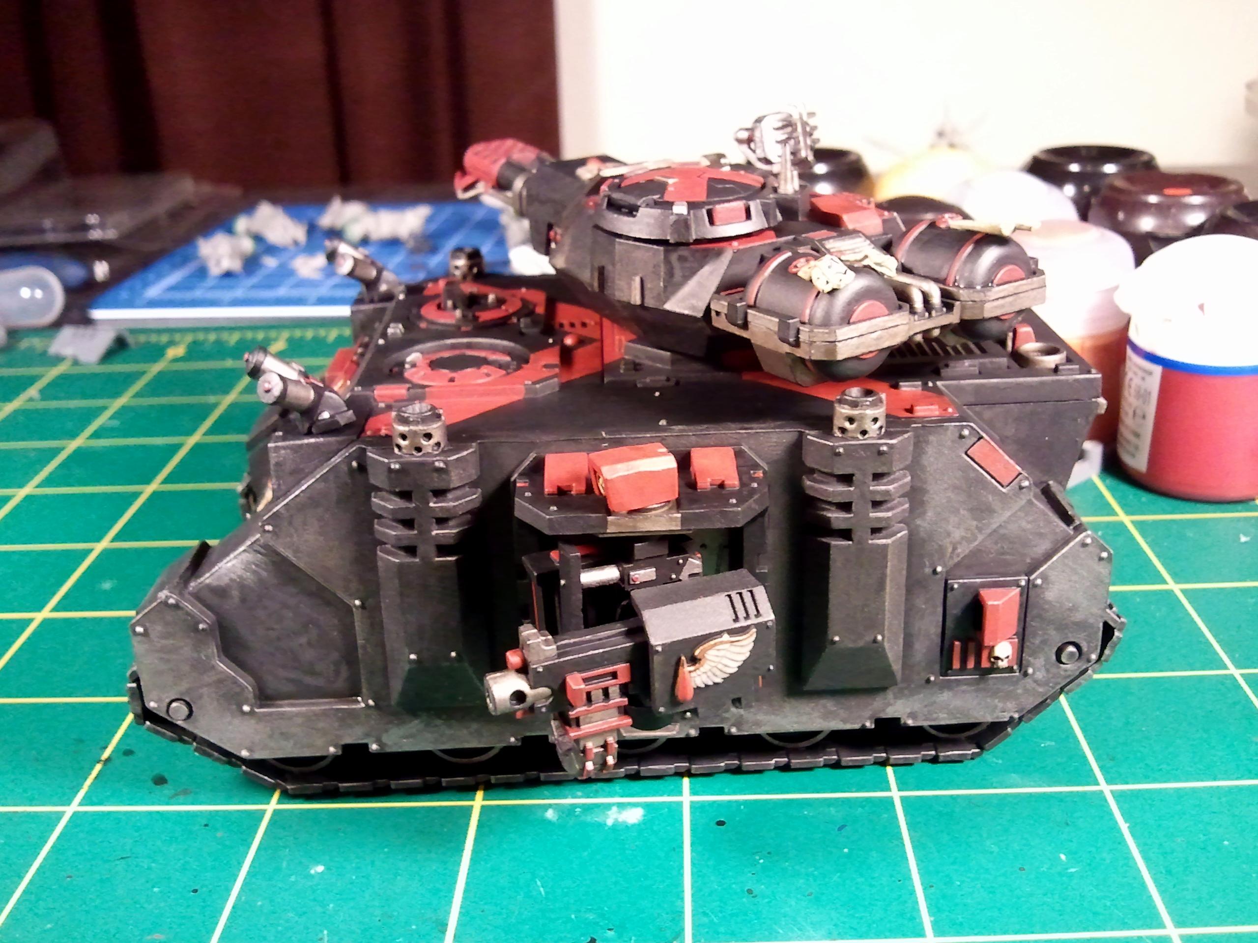 Blood Angels