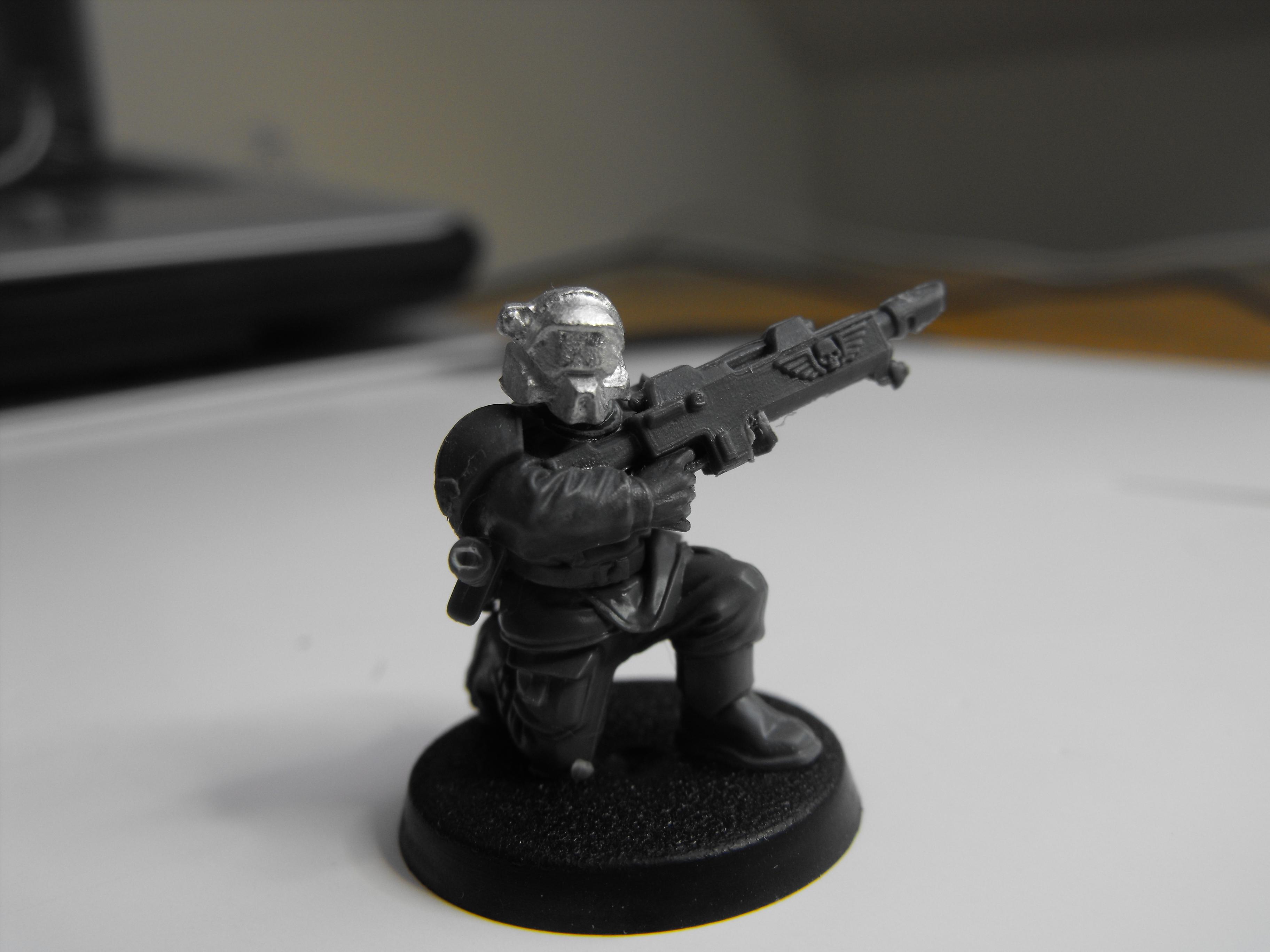 reloading dude
