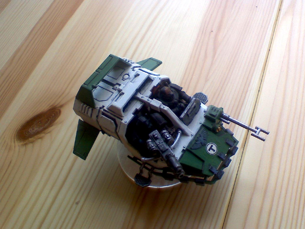 Green Line, Land Speeder, Massachusetts Bay Transit Authority, Mbta, Multi-melta, Skimmer, Space Marines, T, Warhammer 40,000