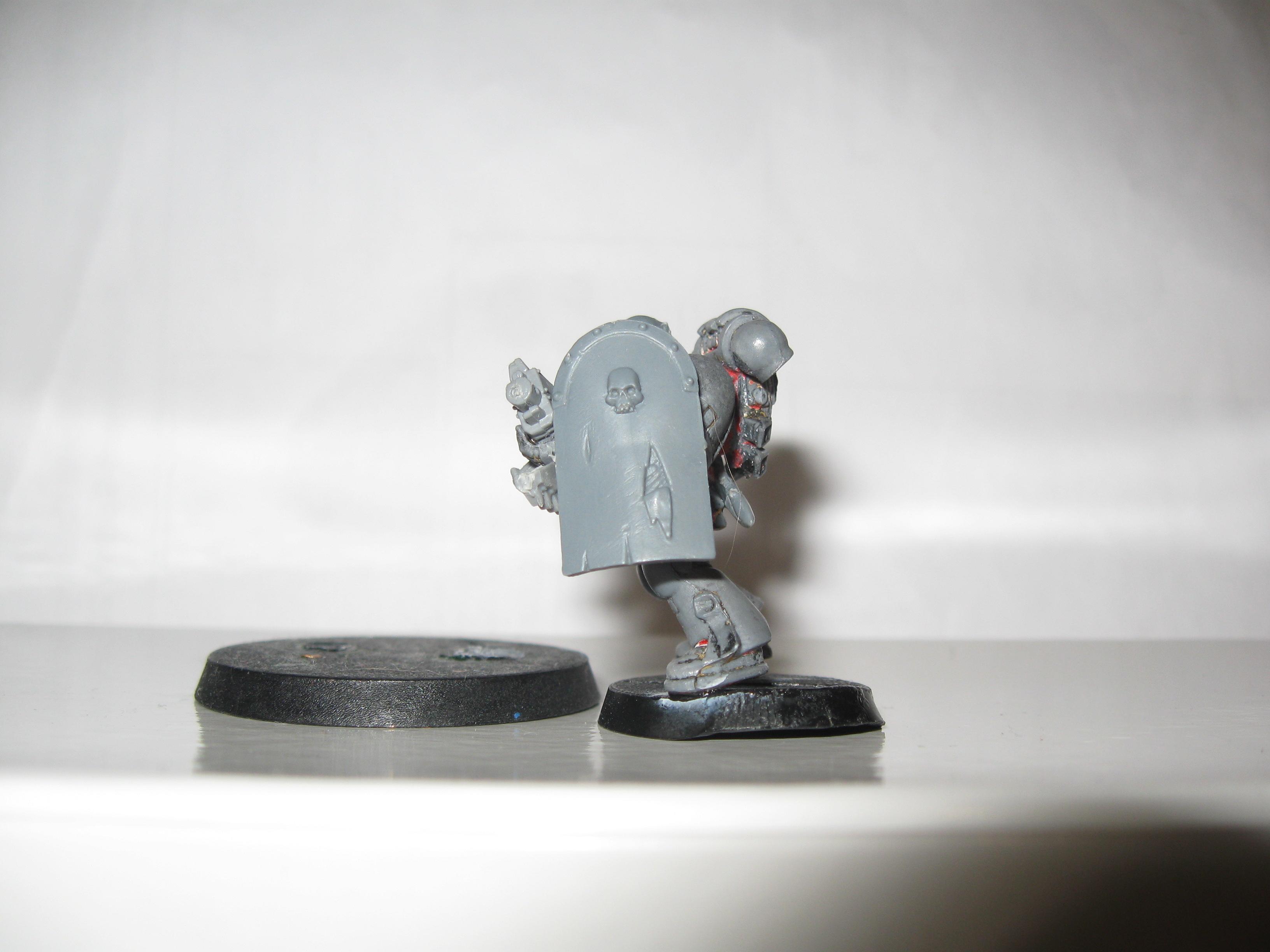 Alpha Squadron