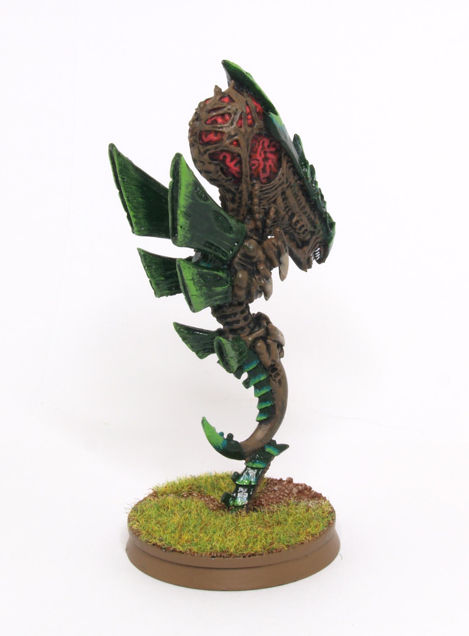 Tyranids, Zoanthrope