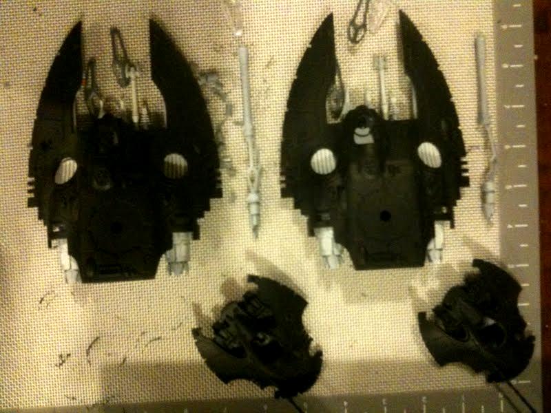 primed prisms