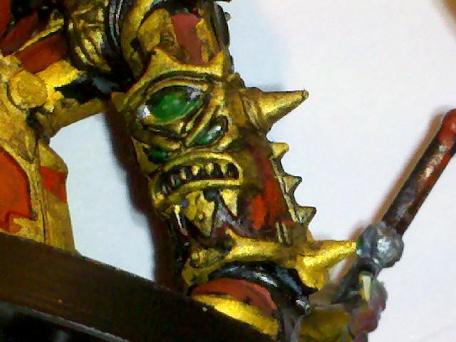 Choas Lord