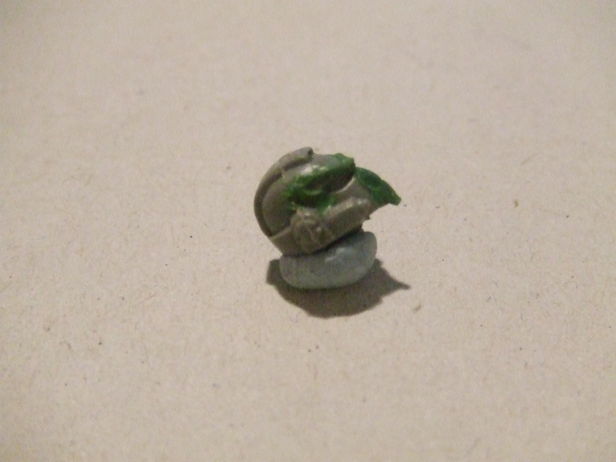 Space Marines, Helm v2 s2