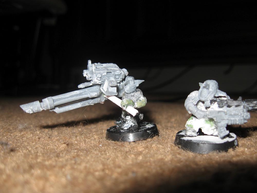 Bolter, Deffgun, Grot Rebel, Grots, Lootas, Meltagun, Multi-laser, Orks, Storm Bolter, Warhammer 40,000