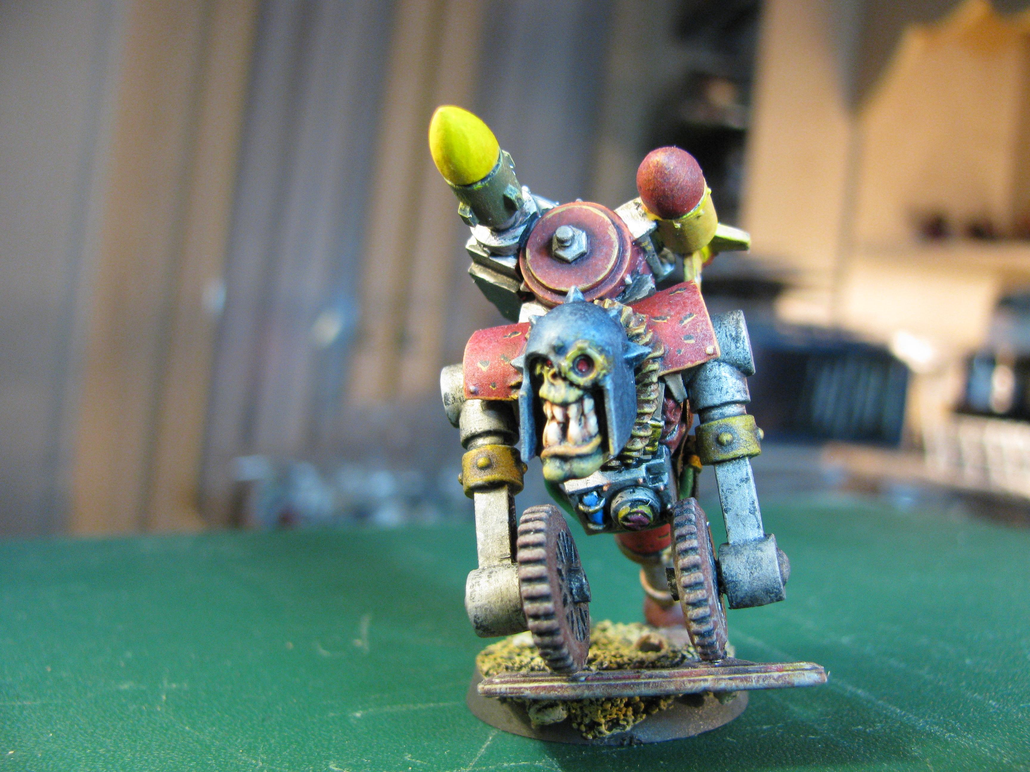 Orks