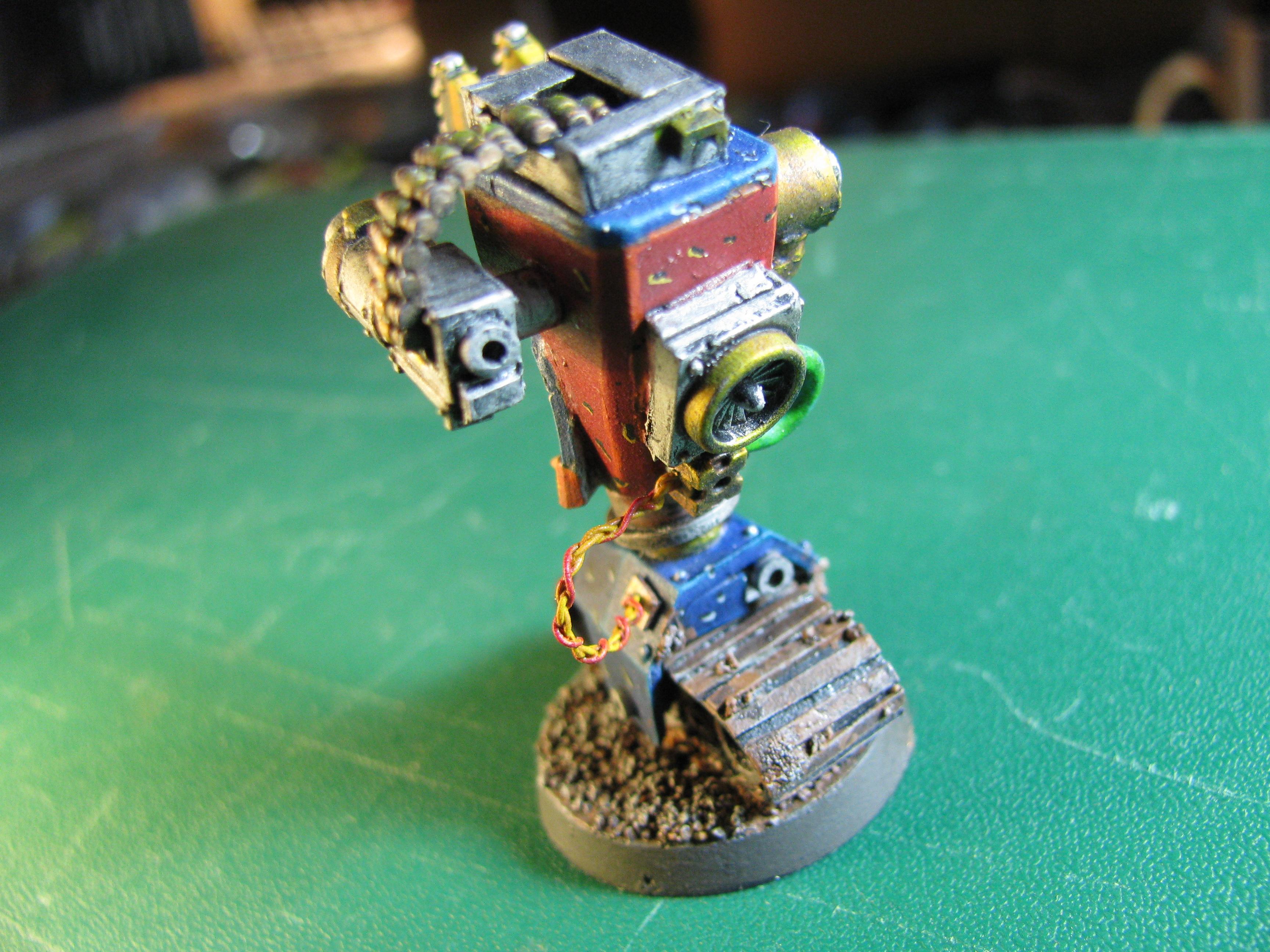 'Ard boy for Sageheart