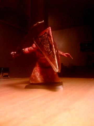 pyramid head daemon prince