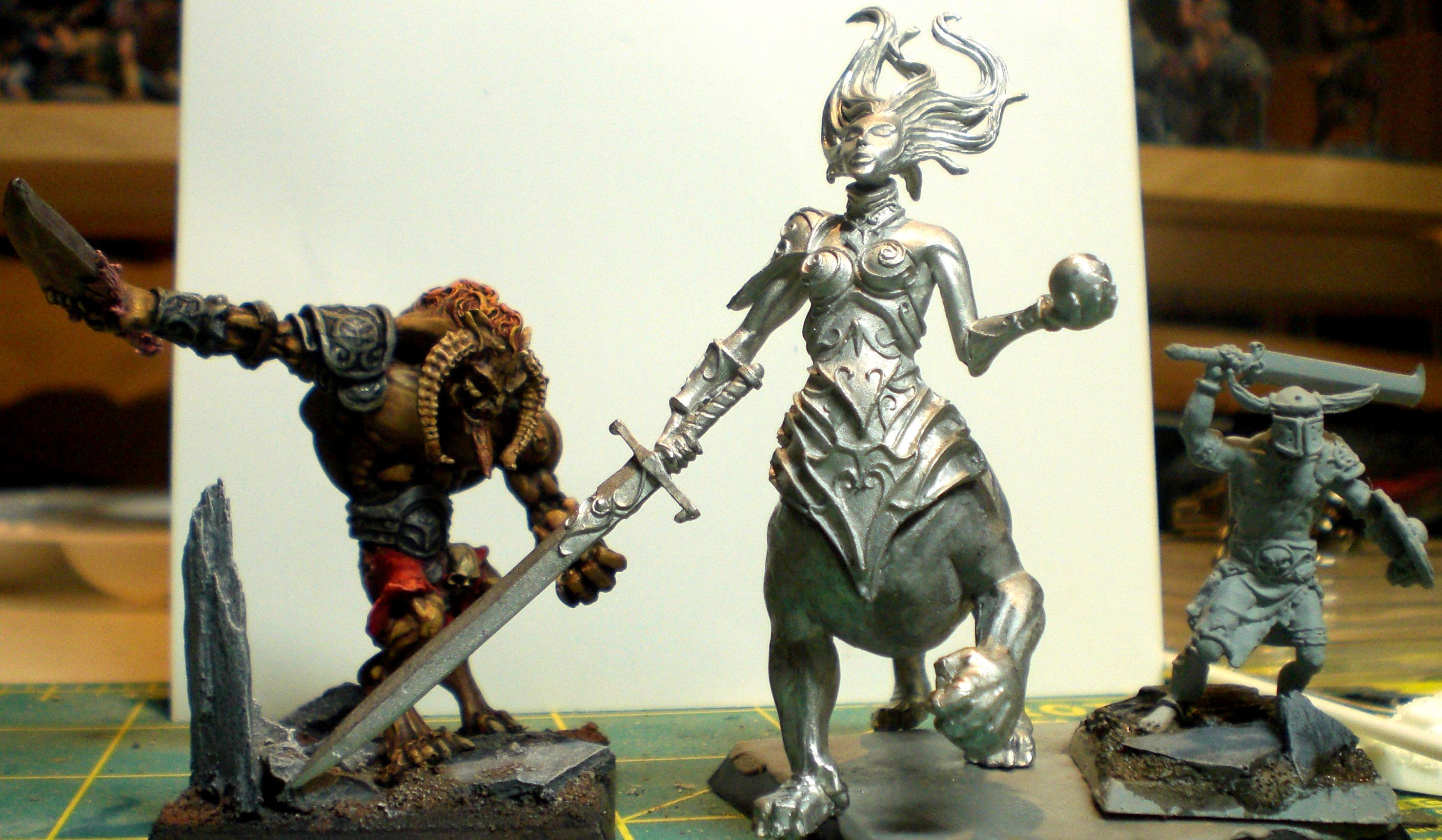 Size Comp