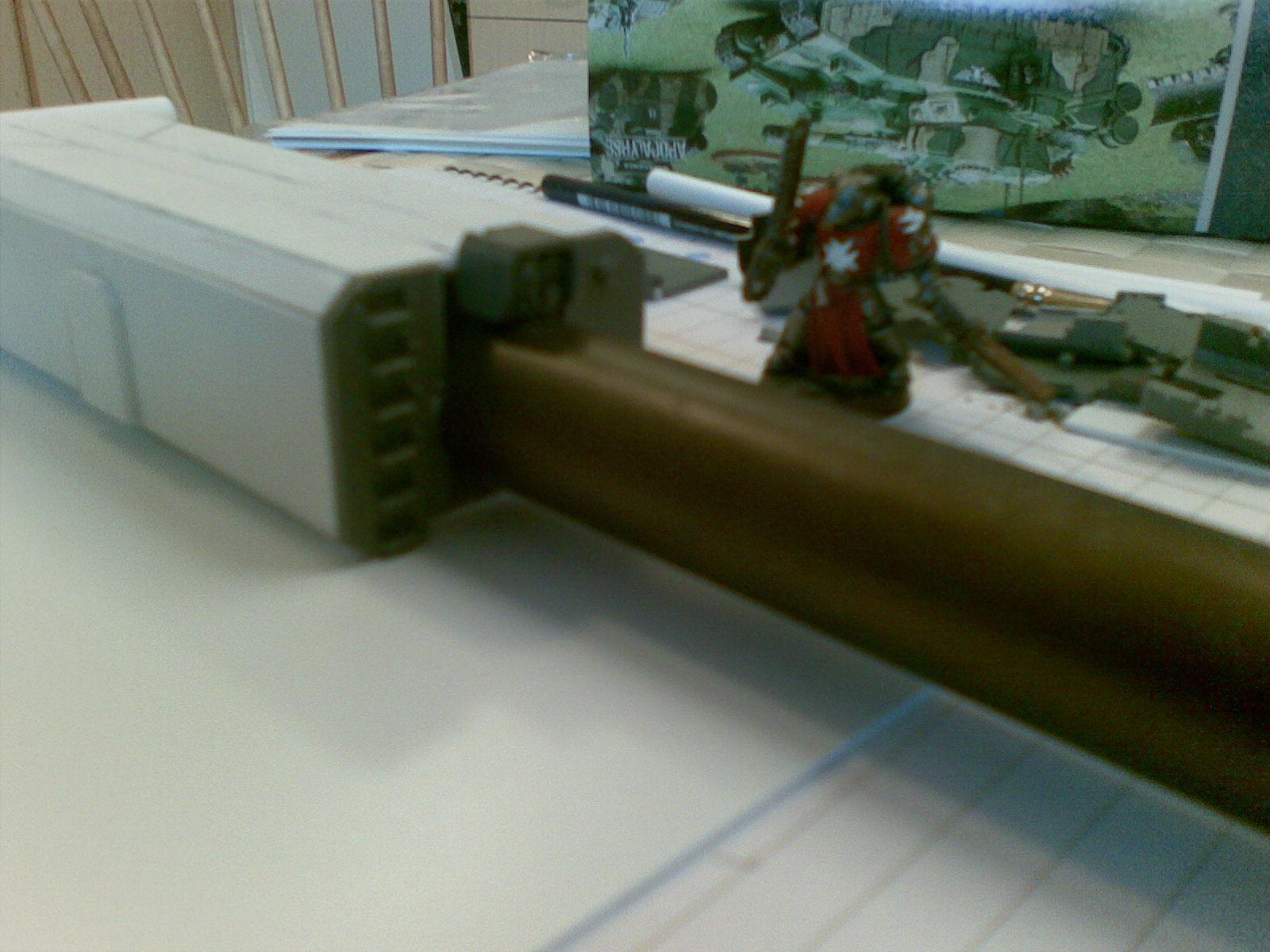 Adeptus Mechanicus, Ordinatus