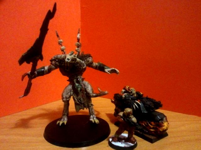 VL size