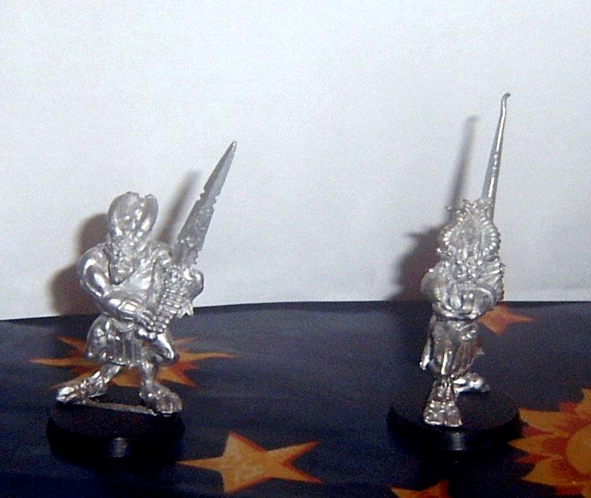 Chaos, Daemons, Khorne