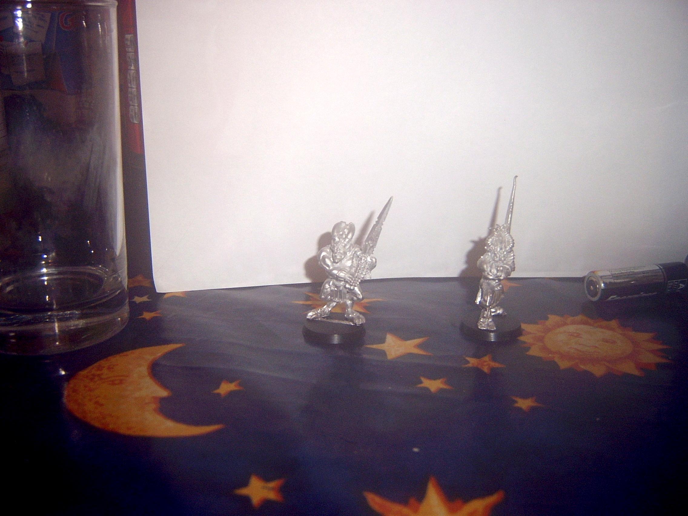 Chaos, Daemons, Khorne