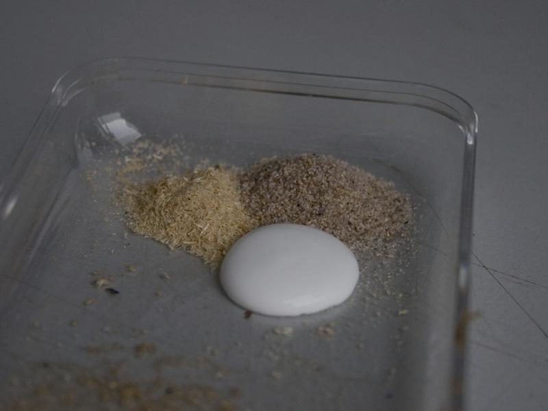 Base, Mud, Tutorial