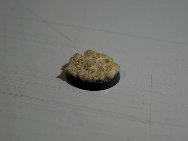 Base, Mud, Tutorial