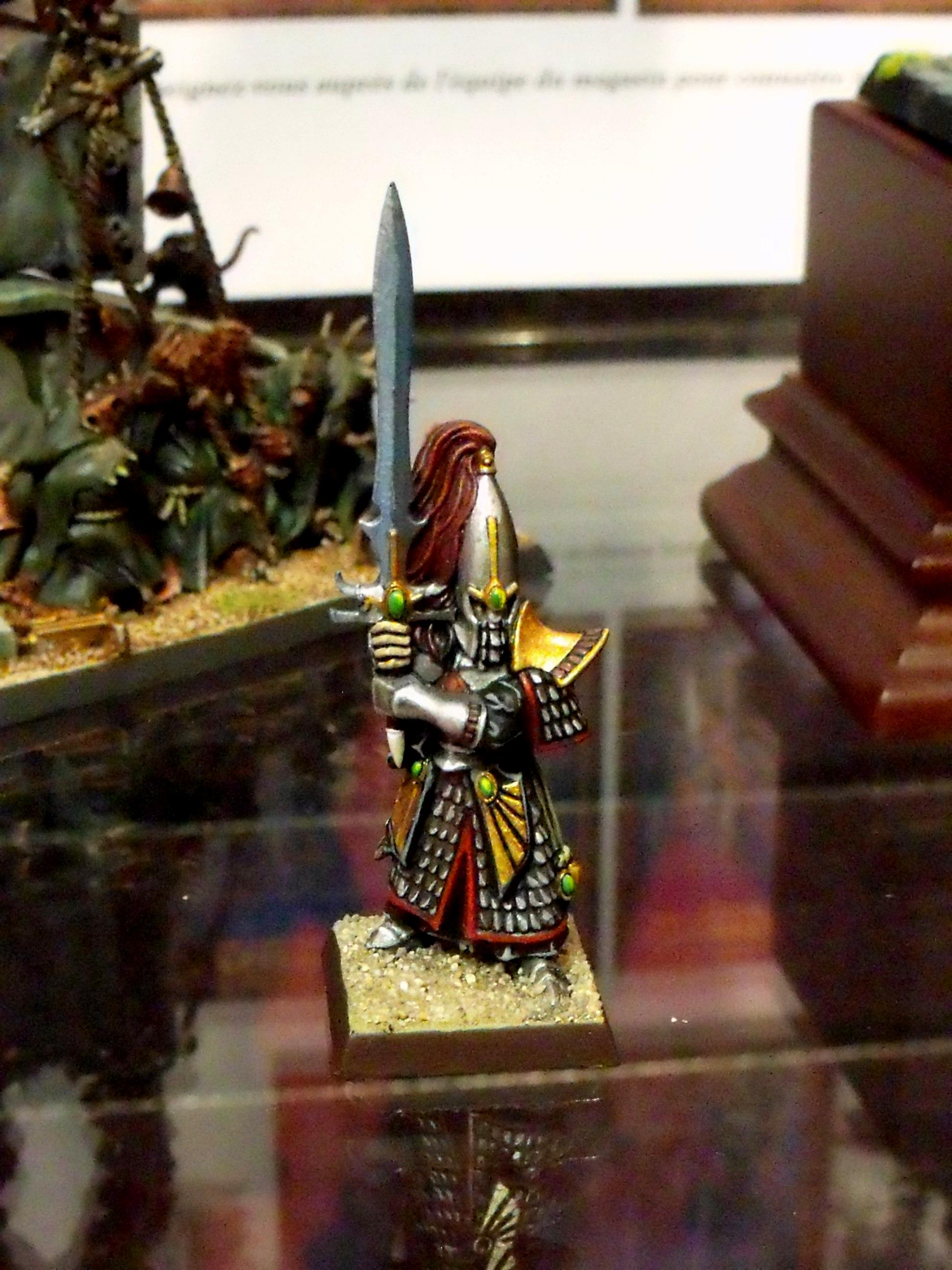 Iob, Painting Competition