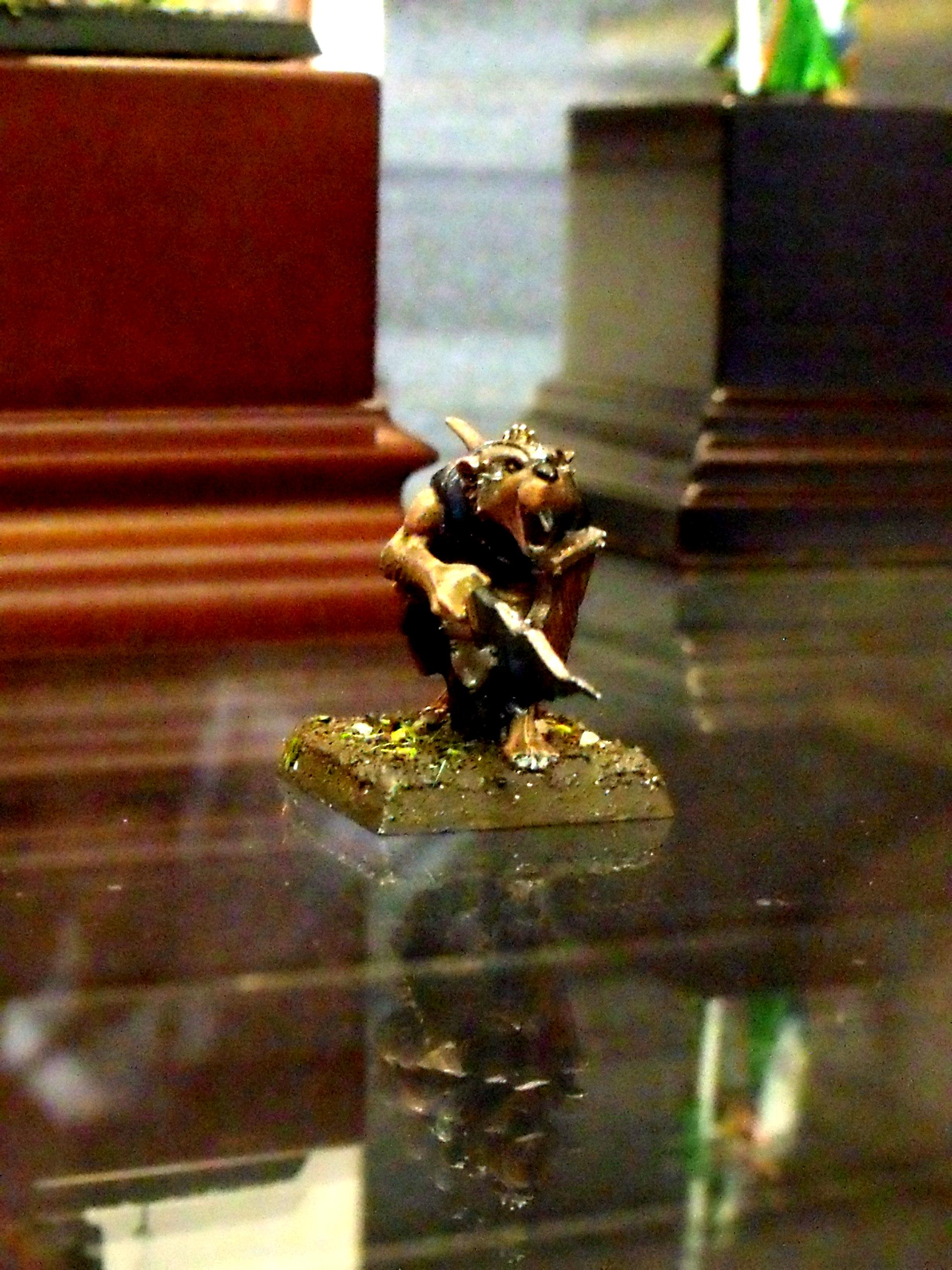 Iob, Painting Competition
