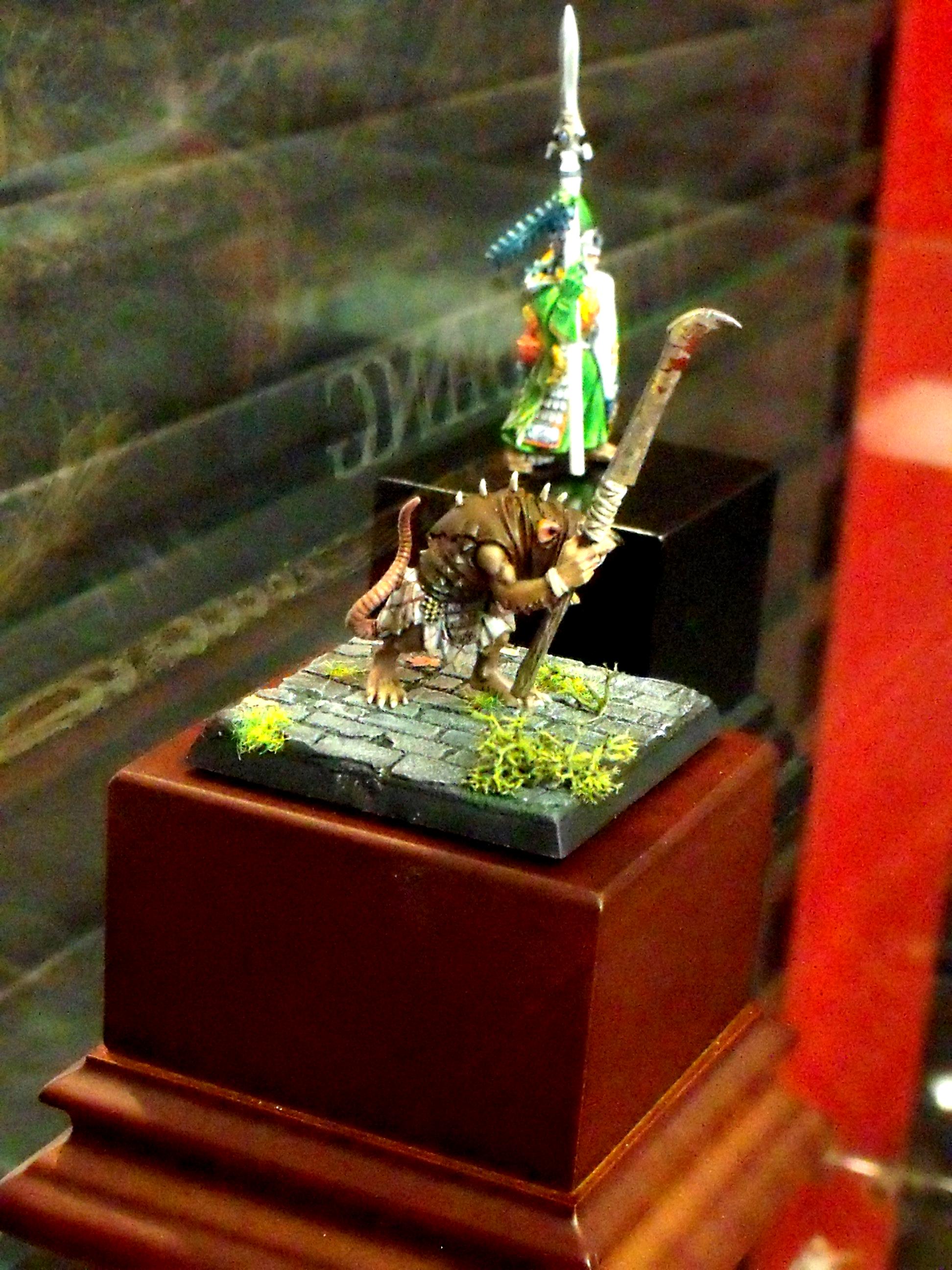Iob, Painting Competition