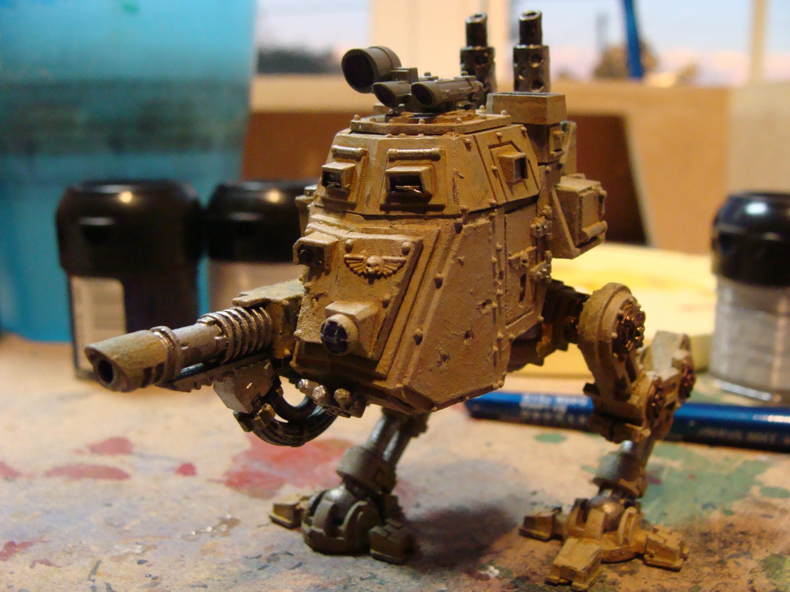 IG sentinel