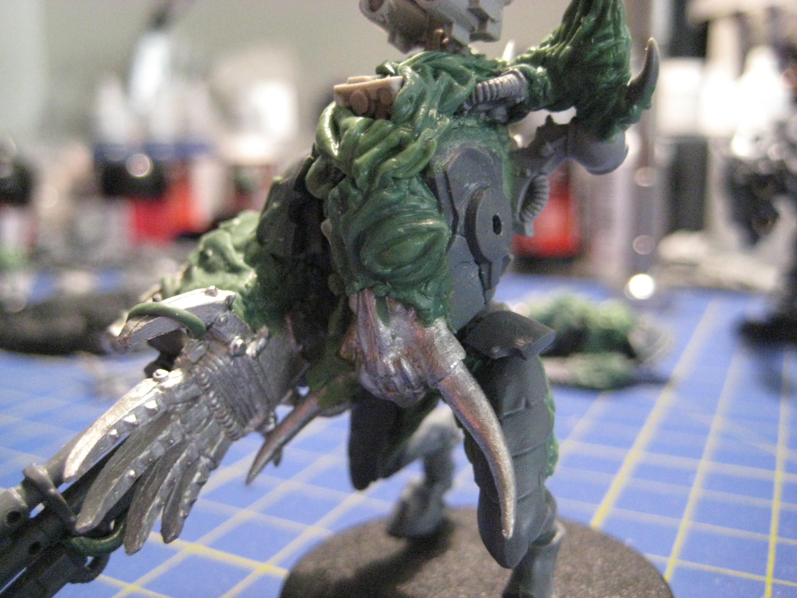 Obliterators, obliterator
