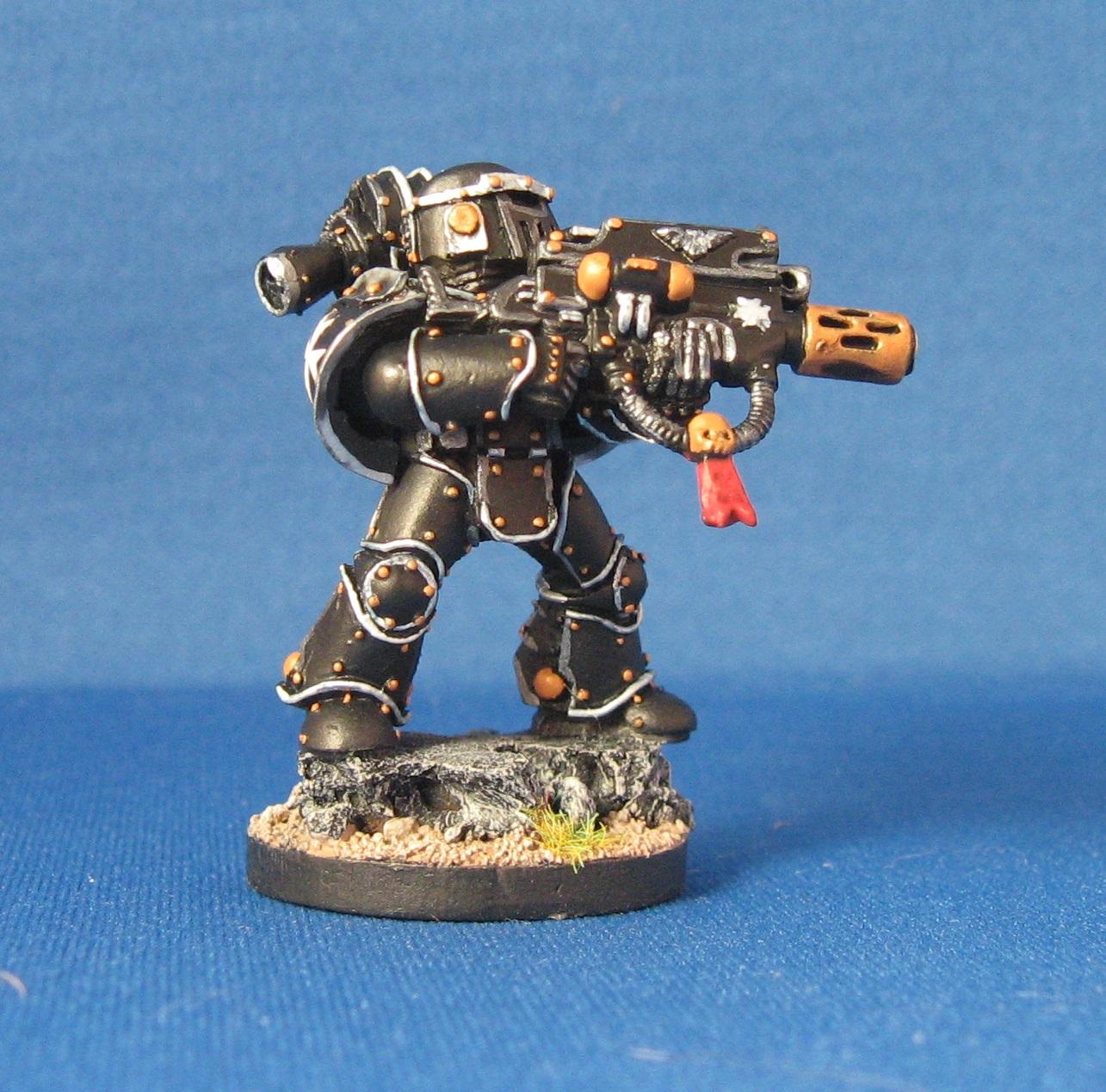 Sternguard