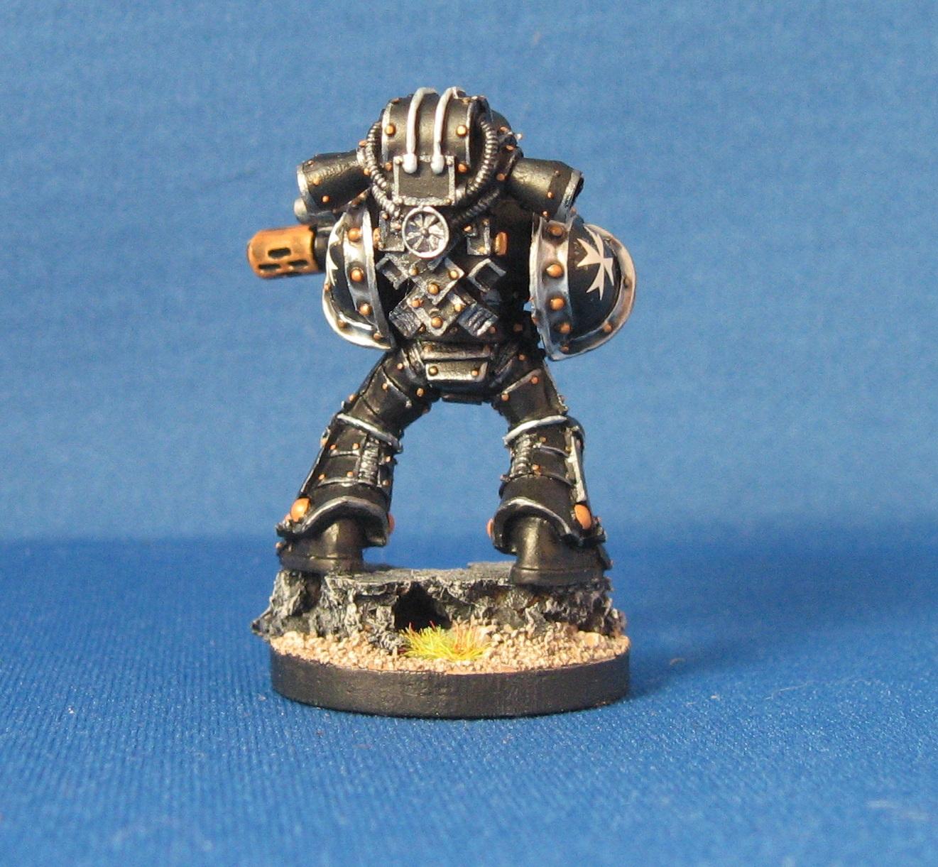 Sternguard