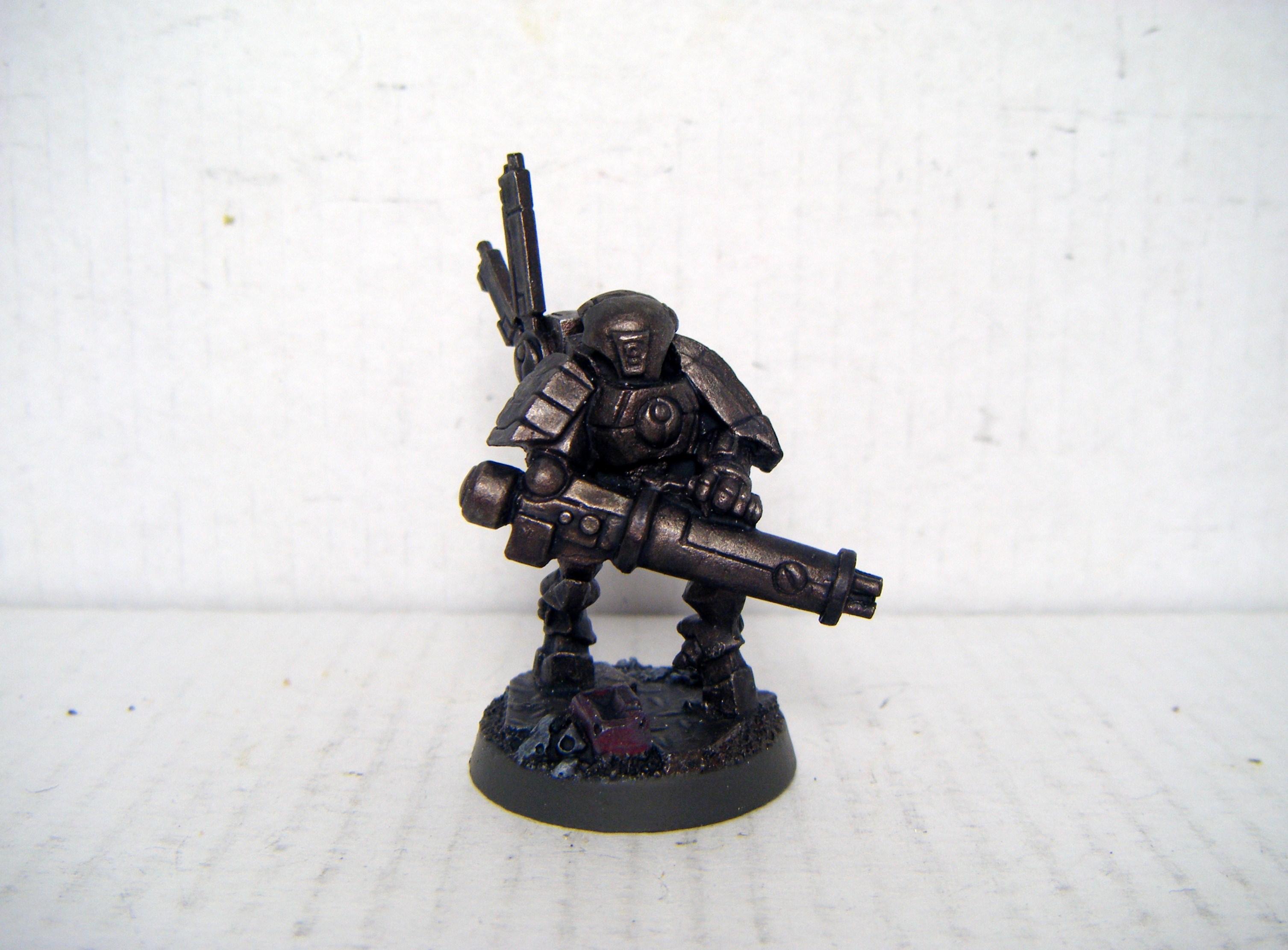 XV15 Pilot - Full Stealth Camo