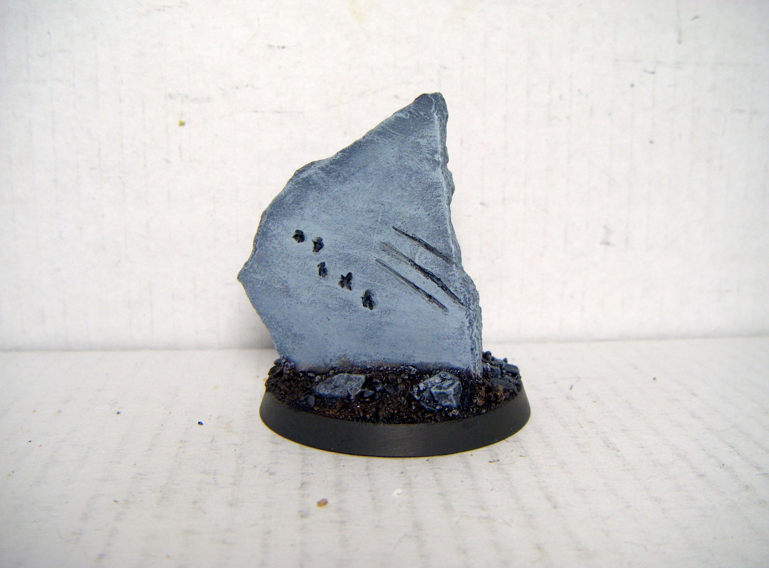 Stealth Suit Base