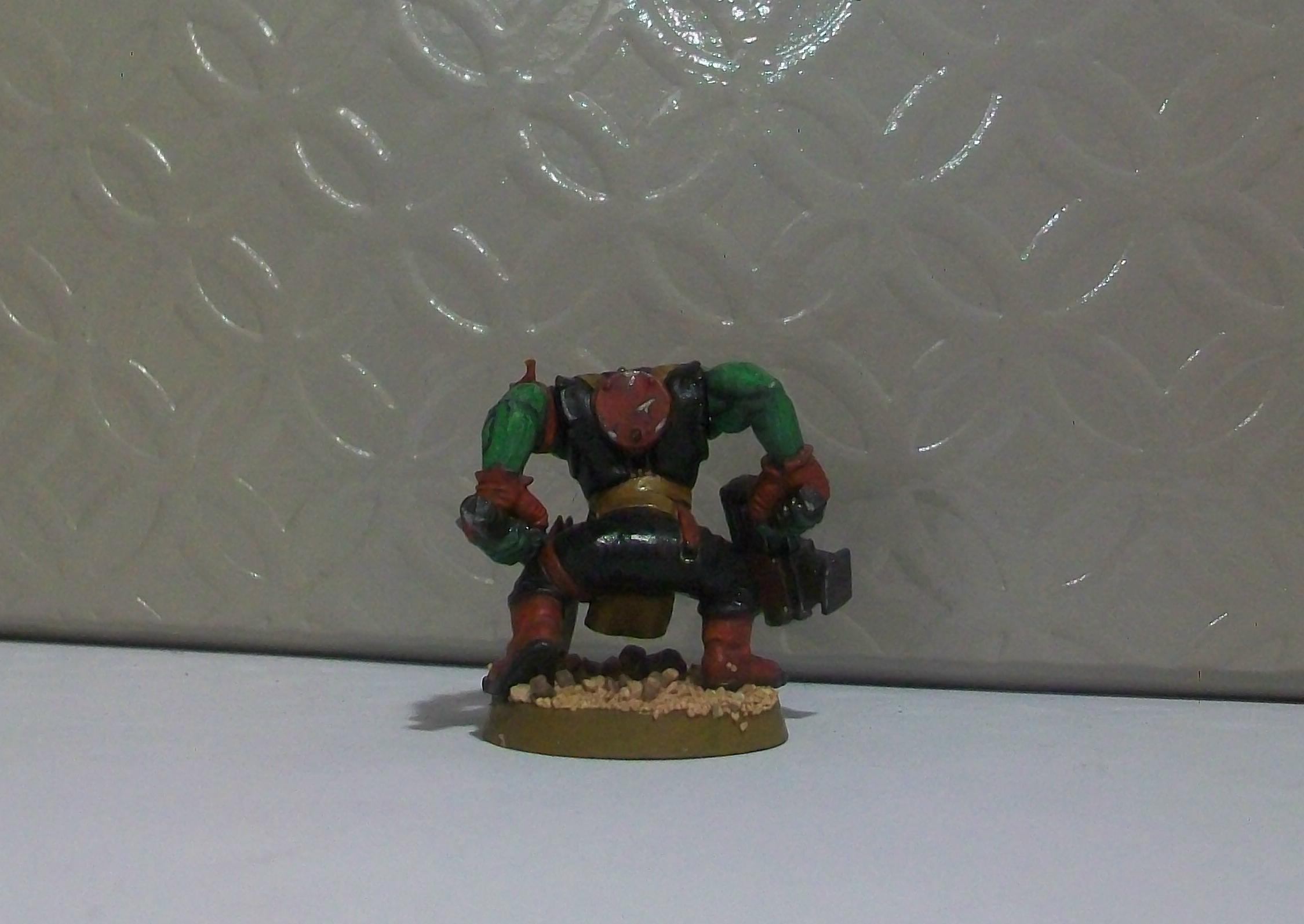 Orks