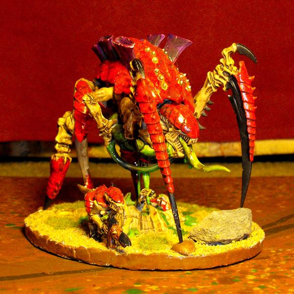 Tervigon 2