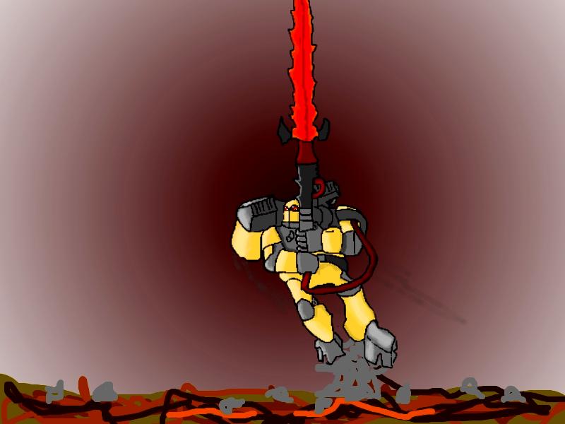Machmarine 
