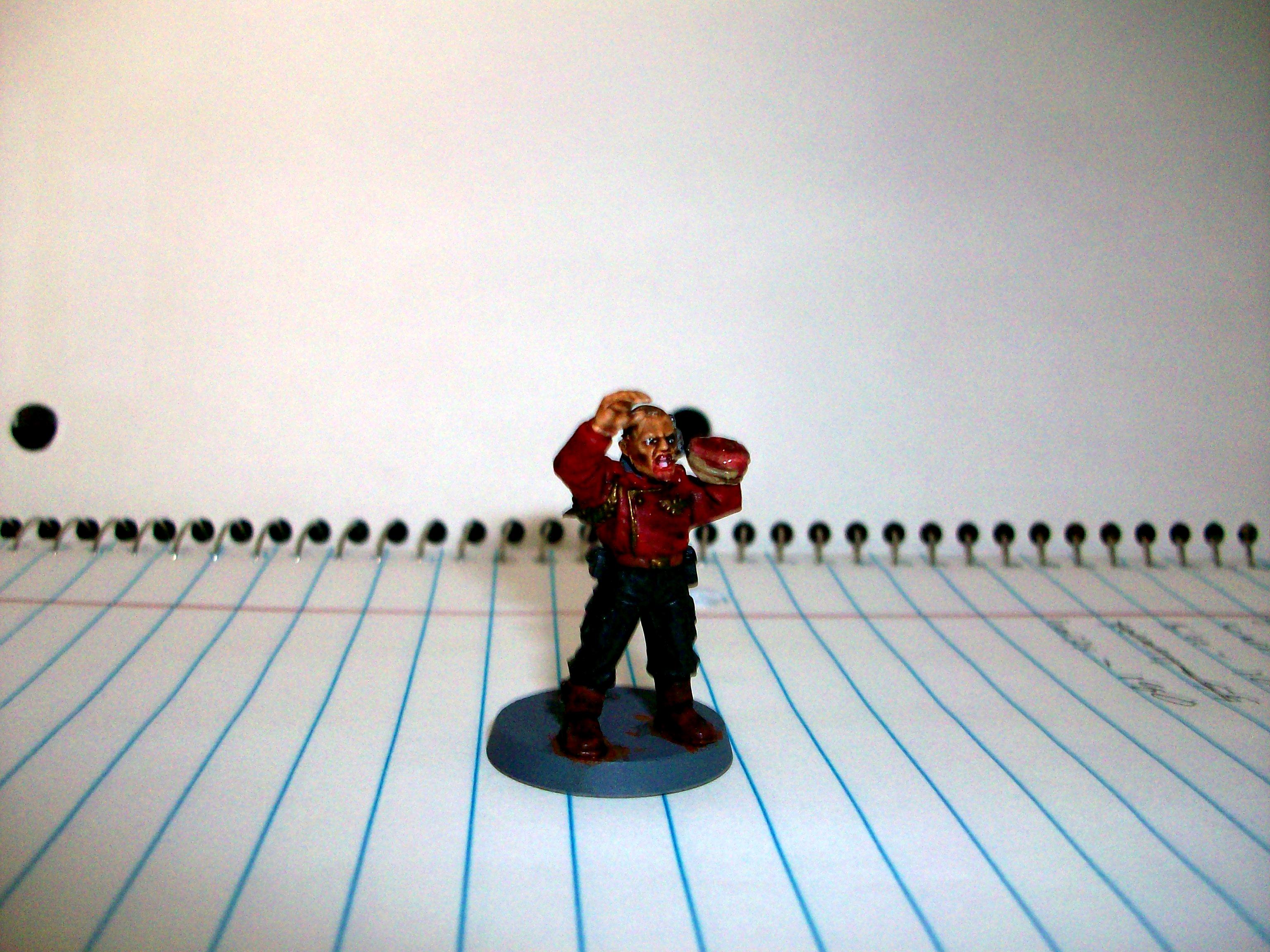 wounded guardsman