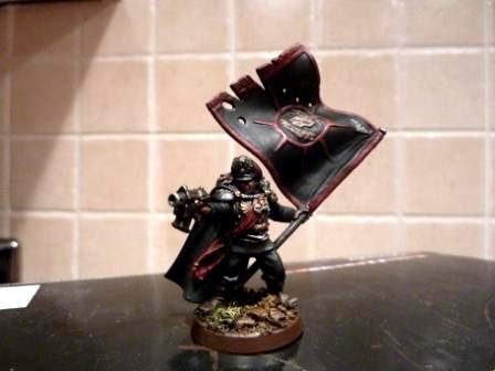Imperial Guard, Commisar Lord 1