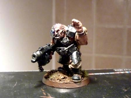 Helskan Ogryn 1